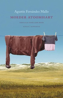 Moeder atoomhart