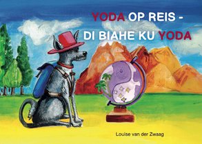 Di biahe ku Yoda