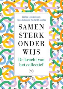 Samen sterk onderwijs