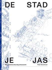 De stad je jas
