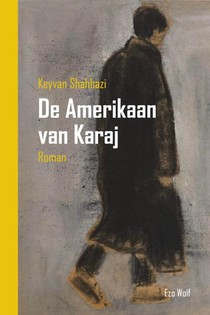 De Amerikaan van Karaj