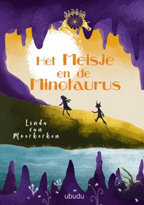 Het meisje en de minotaurus