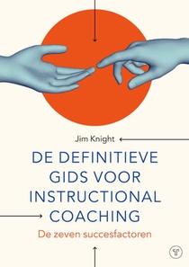 De definitieve gids voor instructional coaching