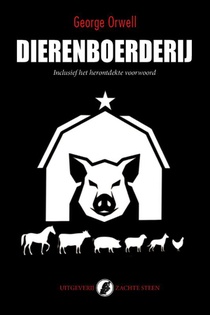 Dierenboerderij