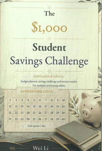 The $1,000 Student Savings Challenge