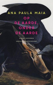 Op de aarde, onder de aarde