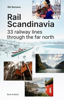 Rail Scandinavia