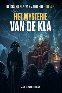 Het mysterie van de Kla