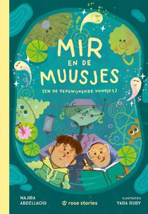 Mir en de muusjes