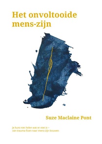 Het onvoltooide mens-zijn