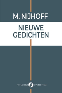 Nieuwe gedichten