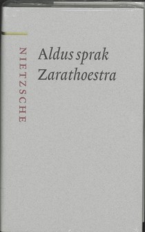 Aldus sprak Zarathoestra