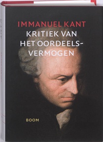 Kritiek van het oordeelsvermogen