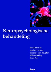 Neuropsychologische behandeling voorzijde