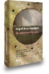 Cognitieve therapie voorzijde