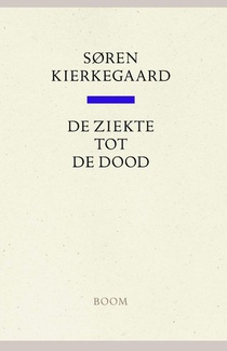 De ziekte tot de dood