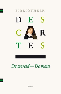 De wereld, de mens