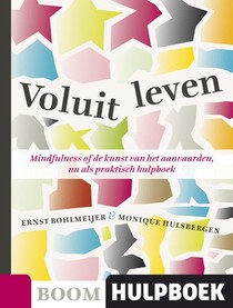 Voluit leven voorzijde