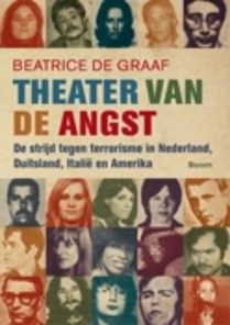 Theater van de angst voorzijde