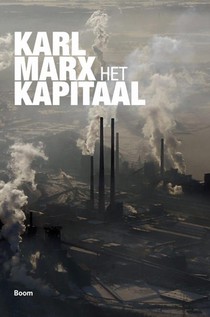 1. Het productieproces van het kapitaal voorzijde