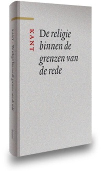 De religie binnen de grenzen van de rede
