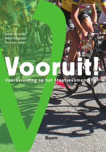 Vooruit!
