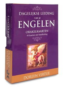 Dagelijkse begeleiding van je engelen