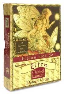 Helen met de elfen