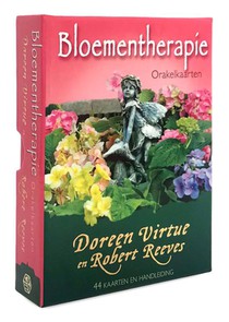 Bloementherapie