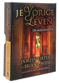 Je vorige leven orakelkaarten