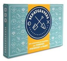 Schatgravers