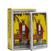 Rider Waite® Tarot