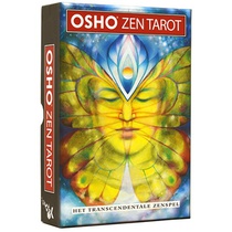 Osho® Zen Tarot Set