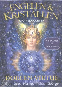 Engelen & Kristallen