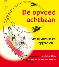 De opvoedachtbaan voorzijde