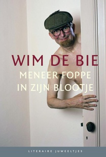 Meneer Foppe in zijn blootje 10 ex.