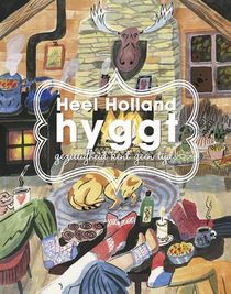 Heel Holland hyggt