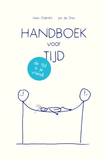 Handboek voor Tijd voorzijde