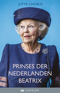 Prinses der Nederlanden Beatrix voorzijde