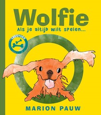 Wolfie