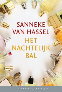 Het nachtelijk bal (set) voorzijde