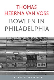 Bowlen in Philadelphia (set) voorzijde