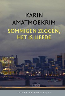 Sommigen zeggen, het is liefde (set) voorzijde