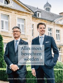 Alles moet bevochten worden