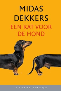 Een kat voor de hond (set van 10)