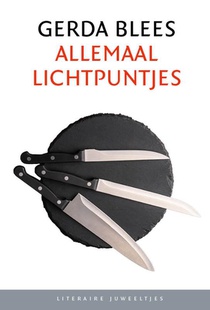 Allemaal lichtpuntjes (set)