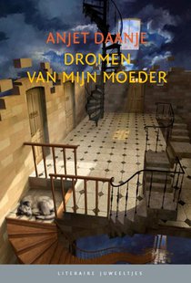 Dromen van mijn moeder (set van 10) voorzijde