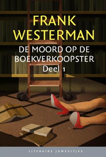 De moord op de boekverkoopster Deel 1 (set)