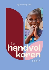 Een handvol koren