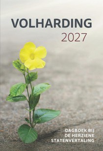 Volharding